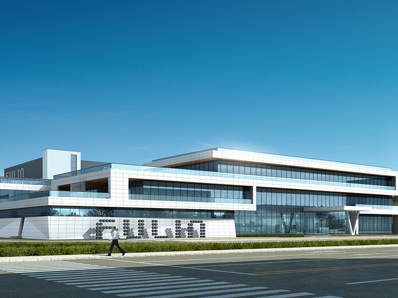 年产5万吨新能源锂电池正极材料项目