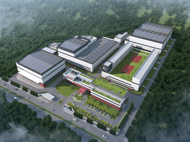 年产3.8万吨磷酸铁锂产线术改造项目